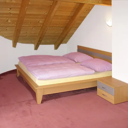 Haus Schmiedbach 255w Апартаменты