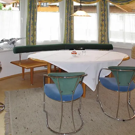 Апартаменты Haus Schmiedbach 255w *