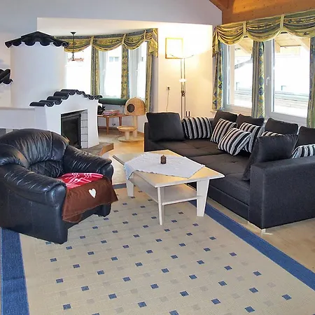 Апартаменты Haus Schmiedbach 255w