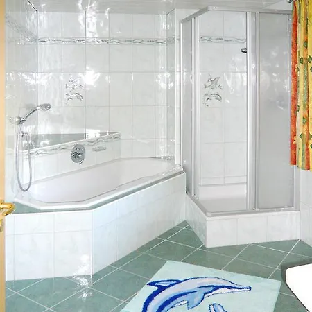 Haus Schmiedbach 255w Апартаменты